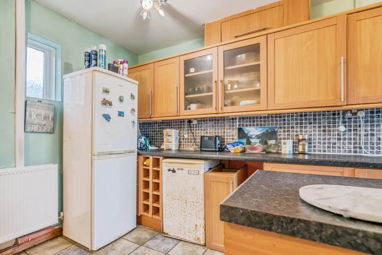 Ferrar Street, Carmarthen, SA31, photo 4