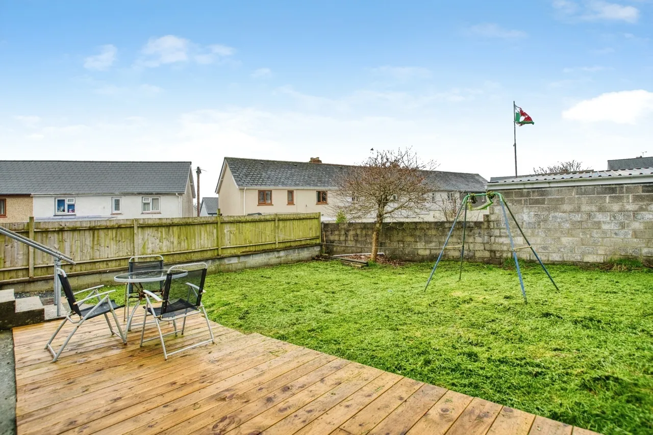 Ferrar Street, Carmarthen, SA31, photo 9