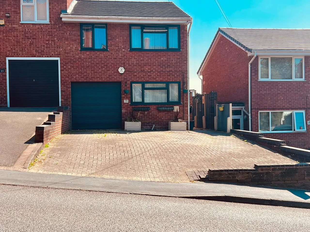 3 bed house for sale, Waterfall Lane, Rowley Regis, B65