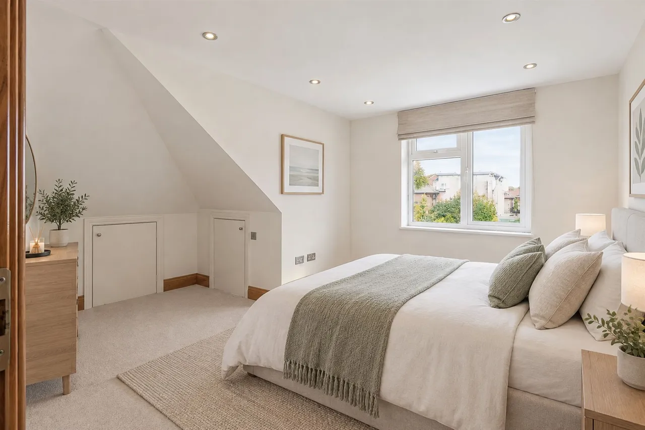 Alexander Avenue, London, NW10, photo 11