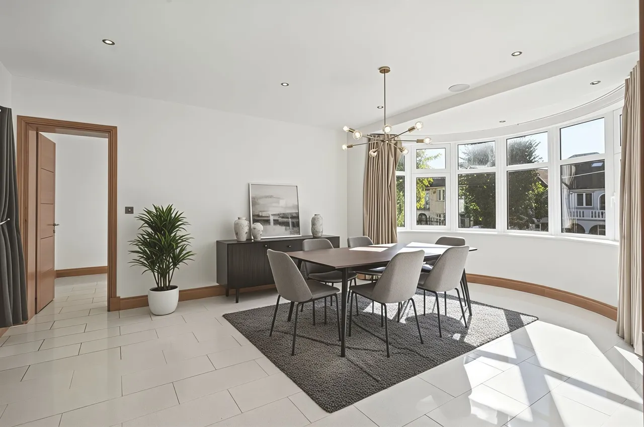Alexander Avenue, London, NW10, photo 10