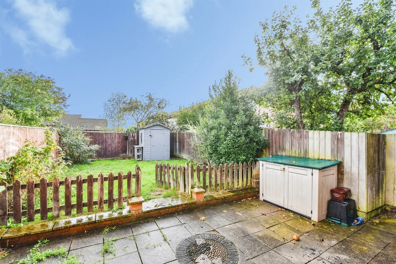 Chestnut Close, Frome, BA11, photo 4