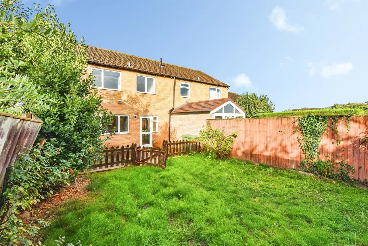 Chestnut Close, Frome, BA11, photo 5