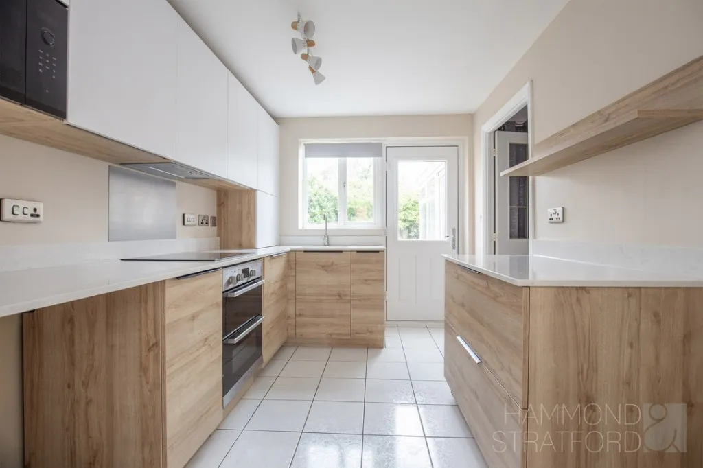 Balmoral Close, Attleborough, photo 4