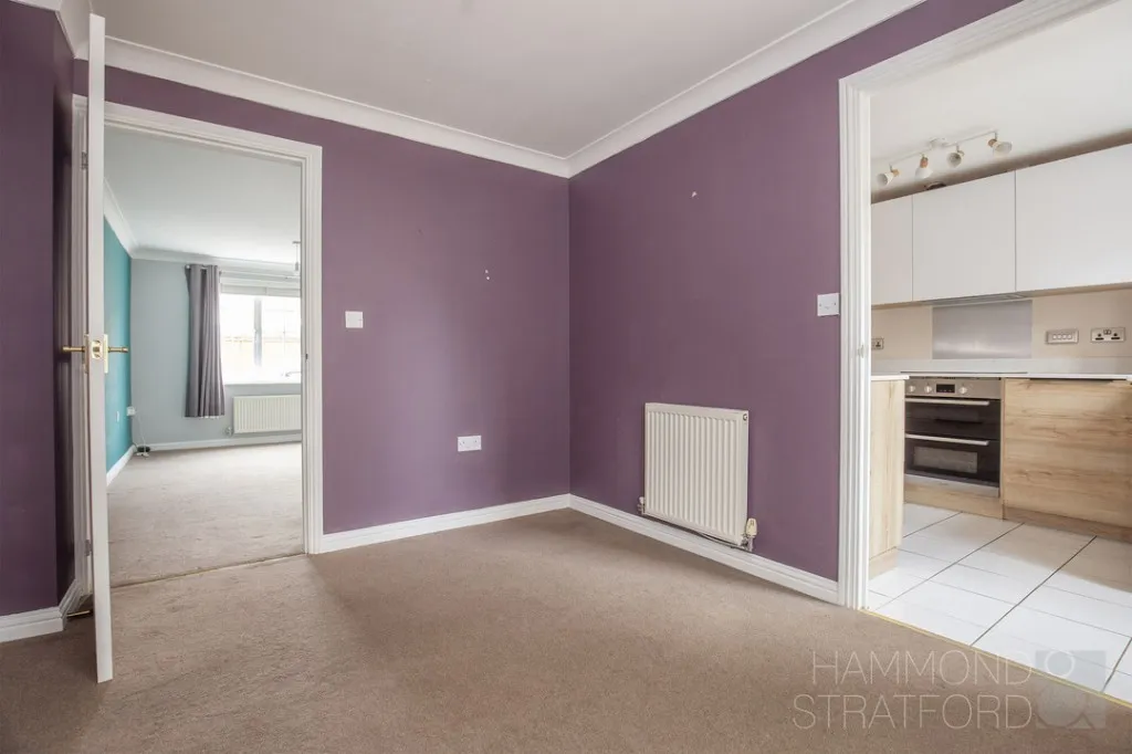 Balmoral Close, Attleborough, photo 7