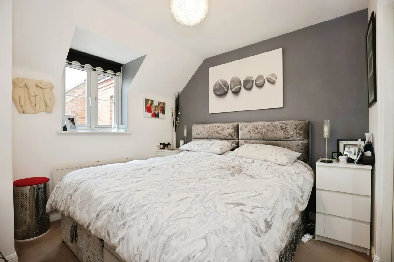 Cherwell Court, Britannia Road, Banbury, Oxfordshire, OX16, photo 9