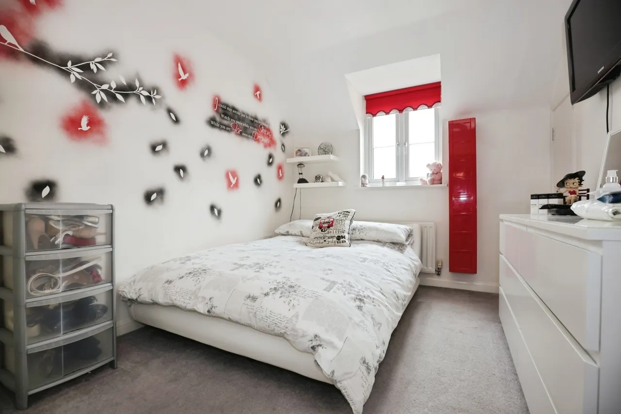 Cherwell Court, Britannia Road, Banbury, Oxfordshire, OX16, photo 8