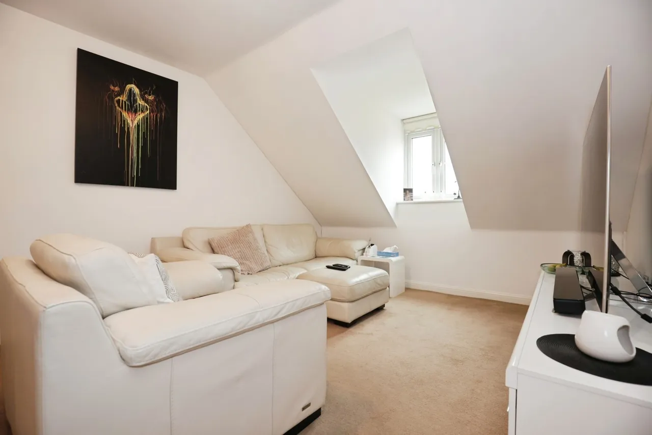 Cherwell Court, Britannia Road, Banbury, Oxfordshire, OX16, photo 4