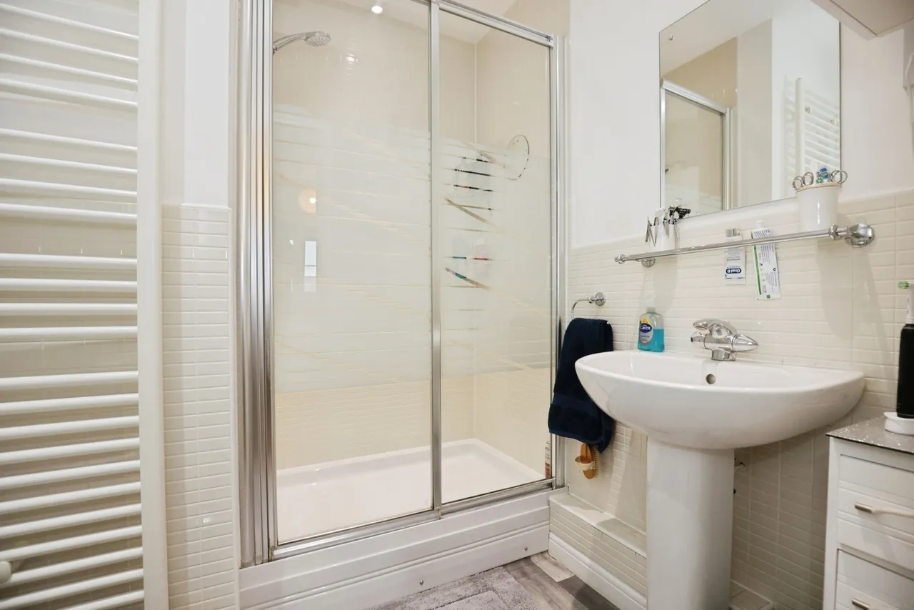 Cherwell Court, Britannia Road, Banbury, Oxfordshire, OX16, photo 11
