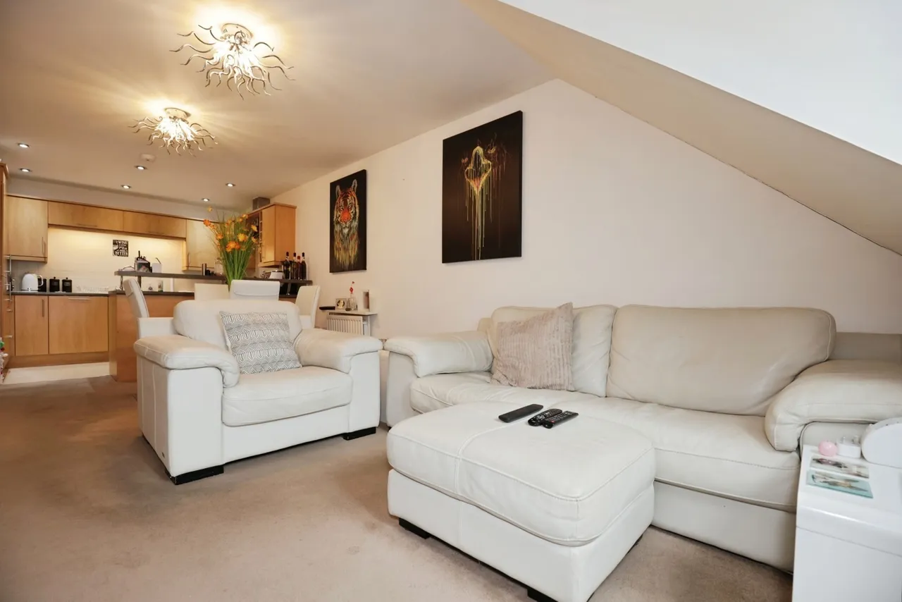 Cherwell Court, Britannia Road, Banbury, Oxfordshire, OX16, photo 5