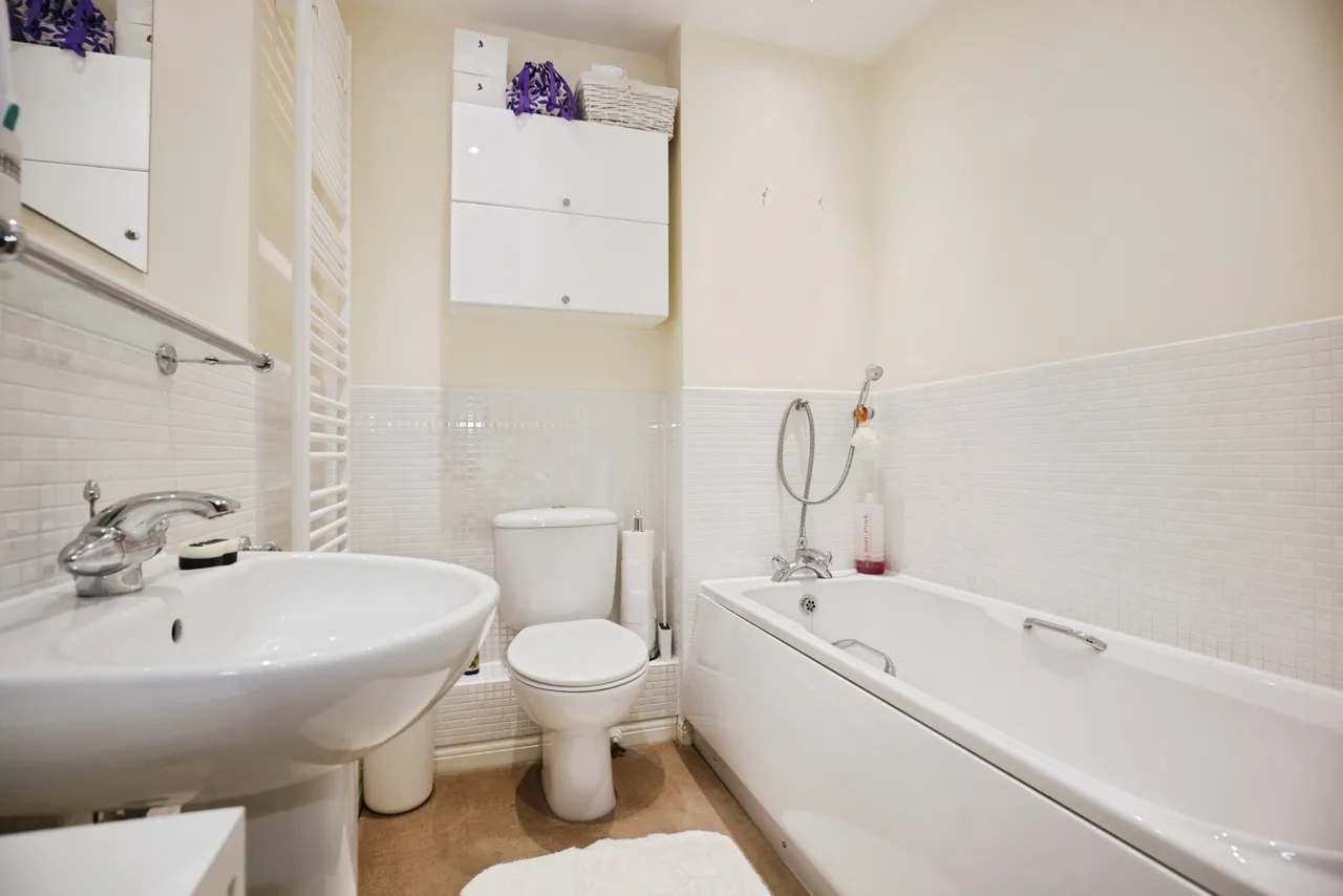 Cherwell Court, Britannia Road, Banbury, Oxfordshire, OX16, photo 12