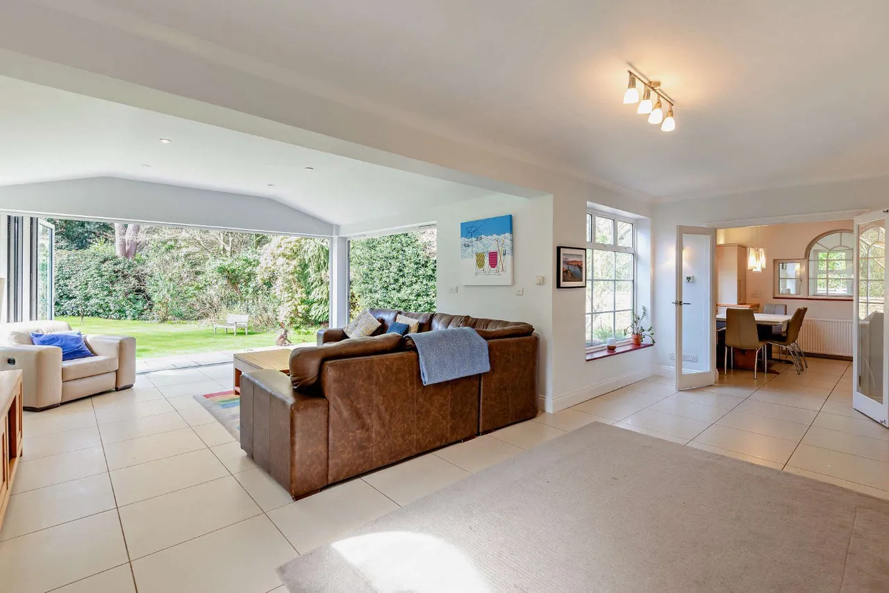 Llanvair Drive, Ascot, Berkshire, SL5 9HT, photo 6