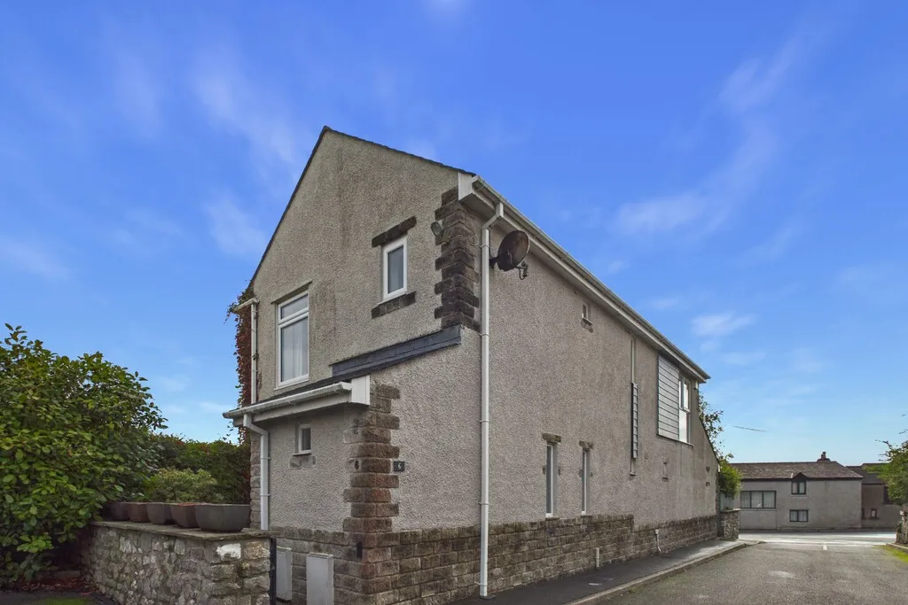 3 bed house for sale, Town End Fold, Warton, LA5