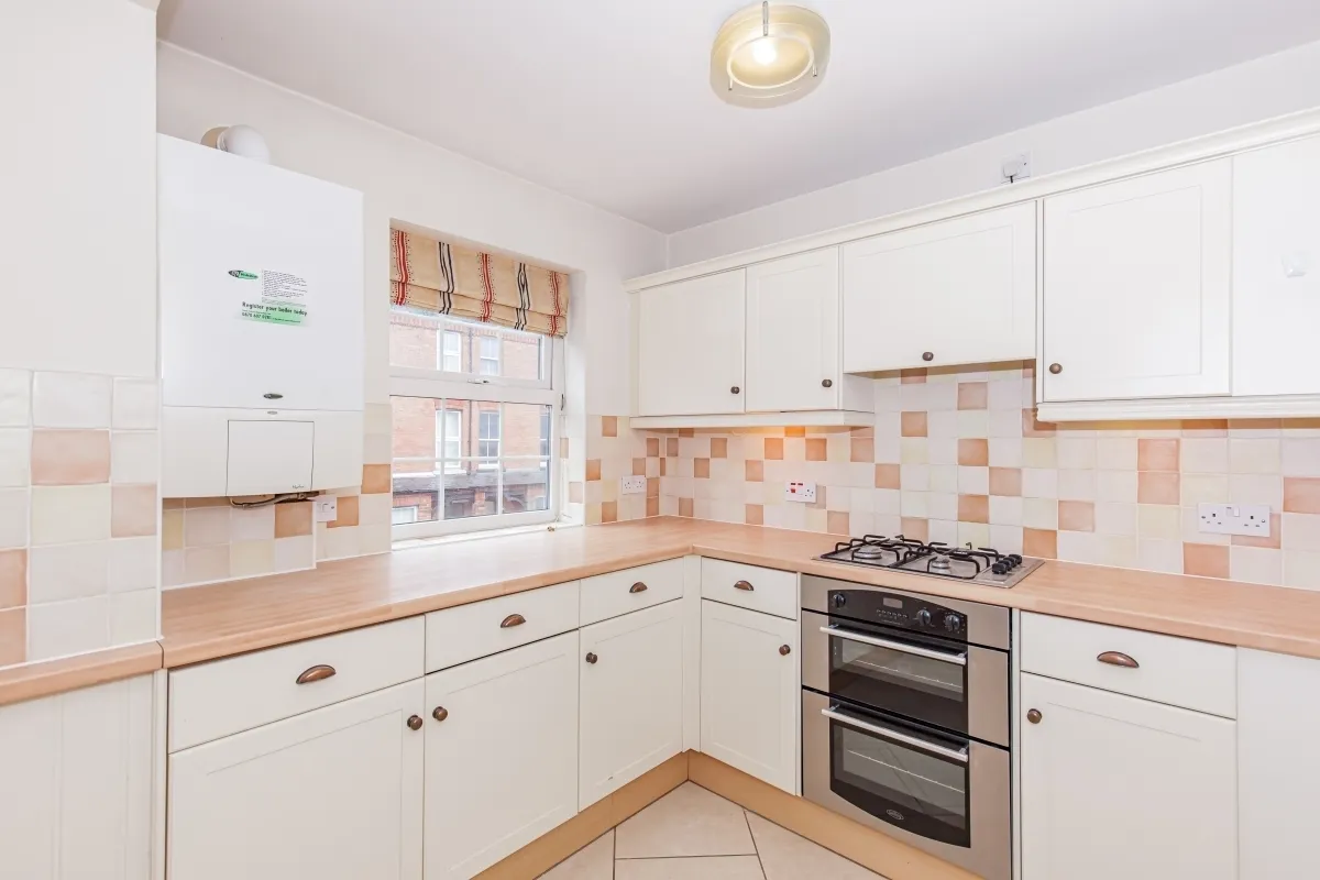 Marlborough Road, Banbury, OX16, photo 4
