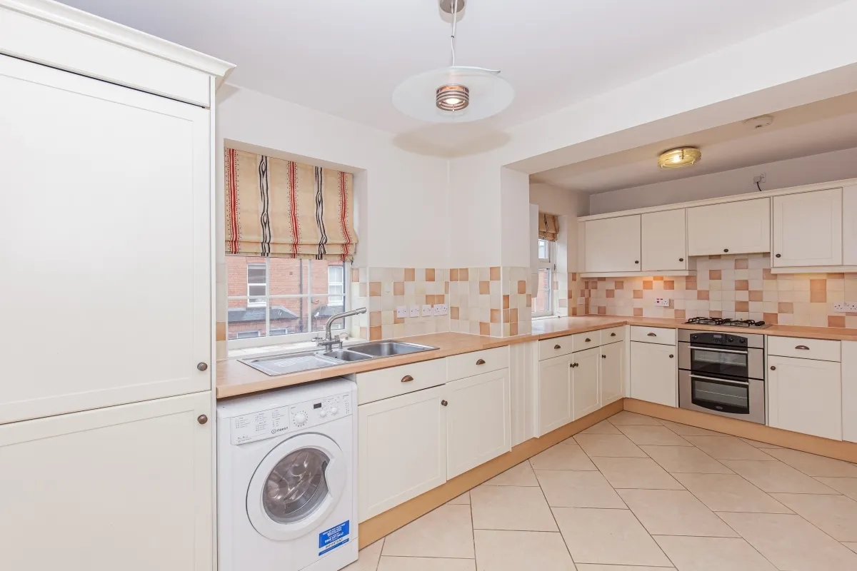 Marlborough Road, Banbury, OX16, photo 3