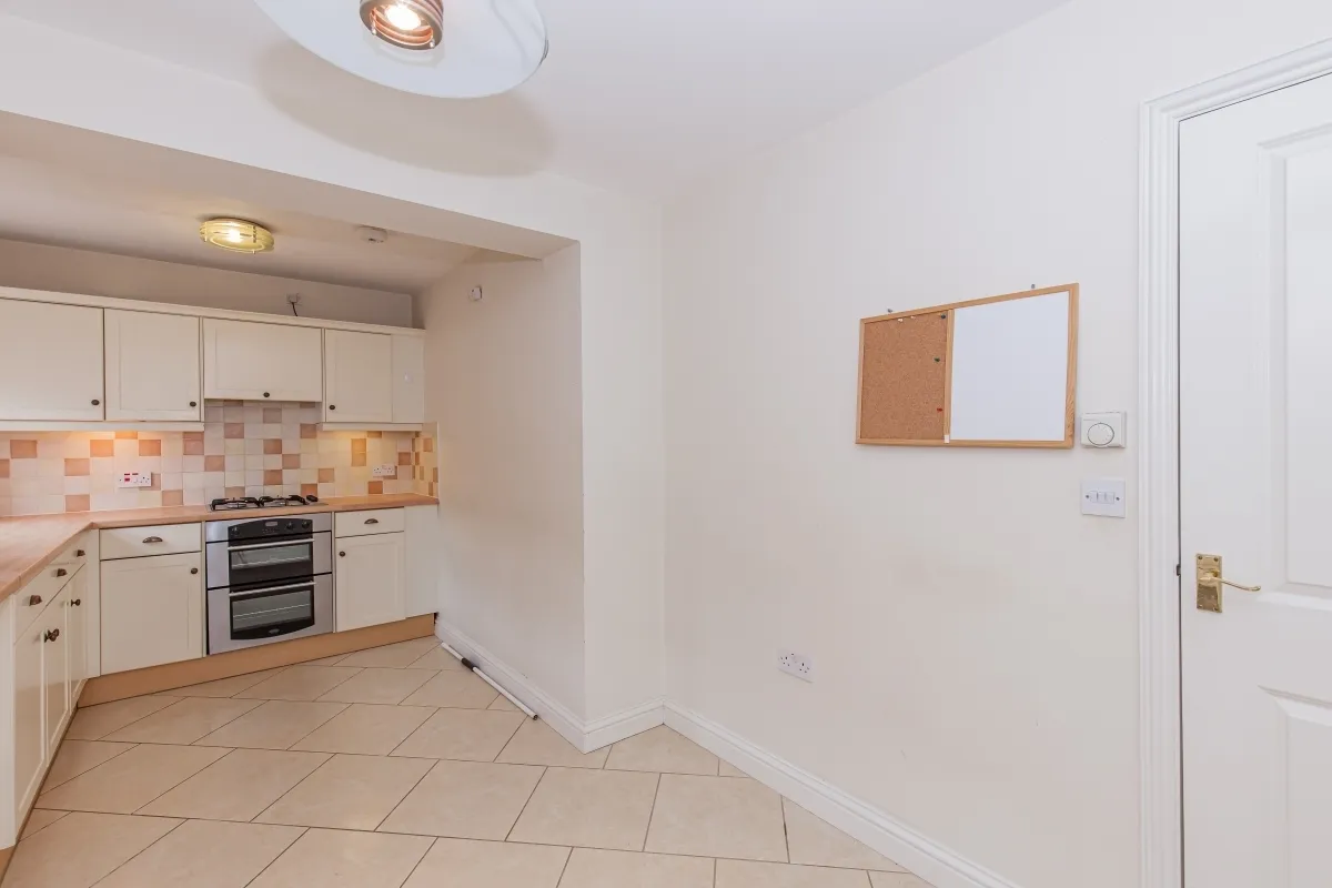Marlborough Road, Banbury, OX16, photo 9