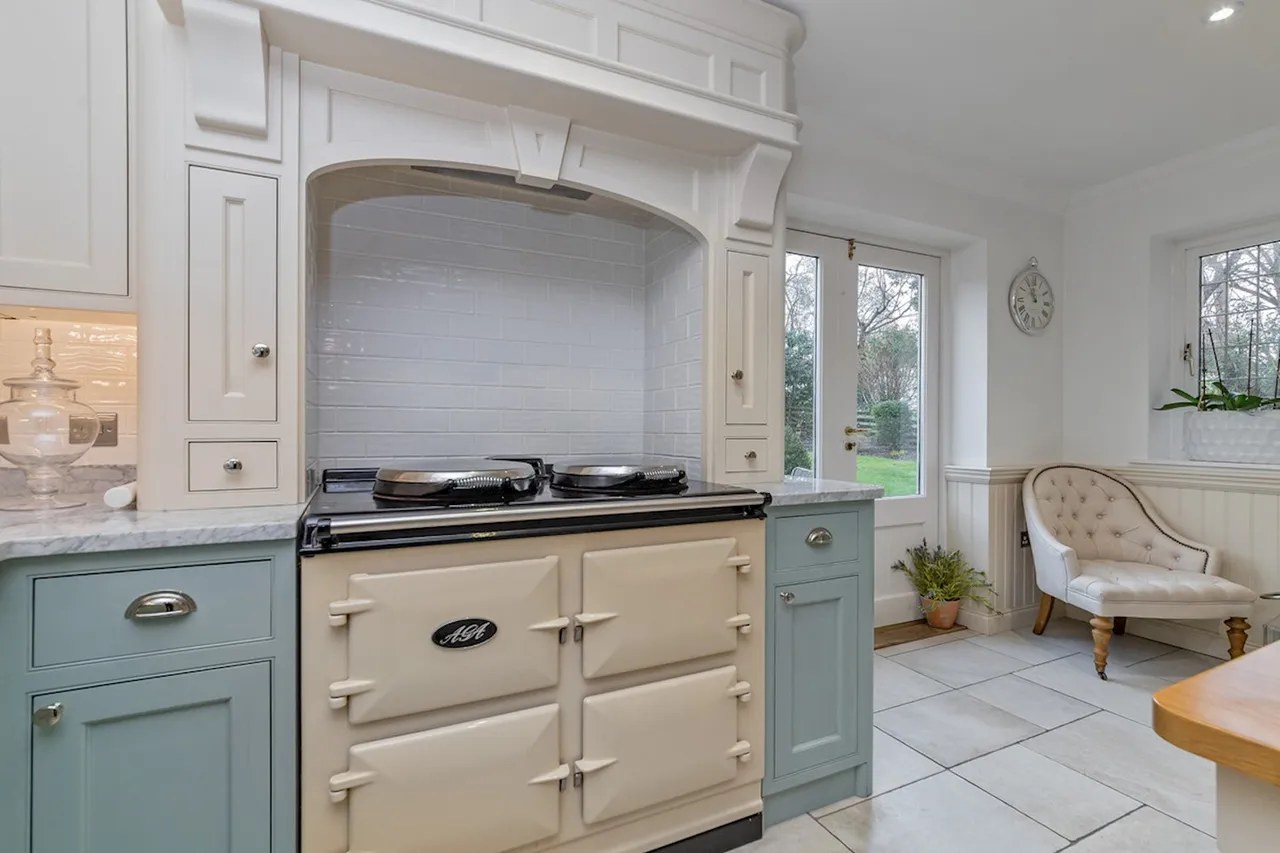 Thirlby Lane, Shenley Church End, photo 15