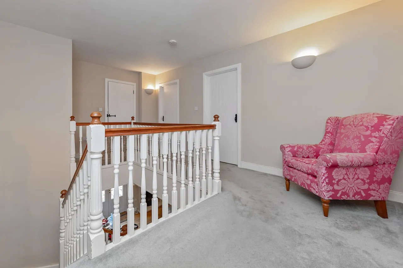 Thirlby Lane, Shenley Church End, photo 20