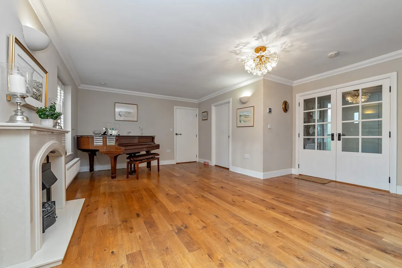 Thirlby Lane, Shenley Church End, photo 9