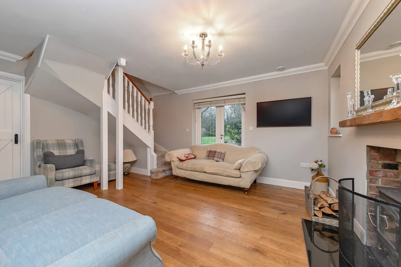 Thirlby Lane, Shenley Church End, photo 30