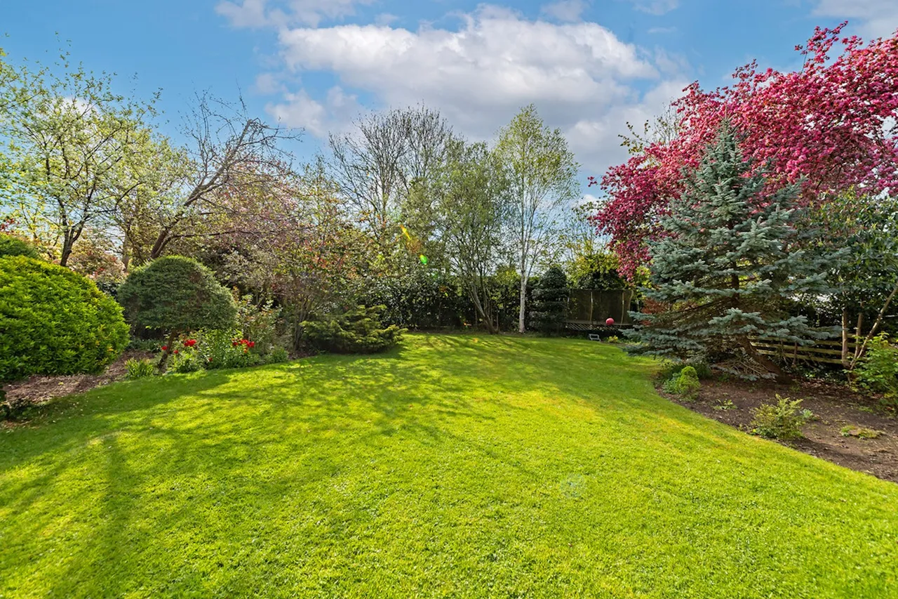 Thirlby Lane, Shenley Church End, photo 38