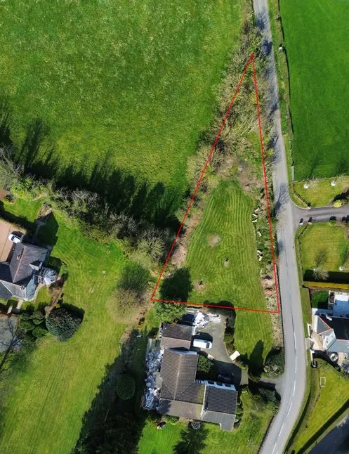 Drumnabreeze Road, Dromore, County Down, BT25, photo 3