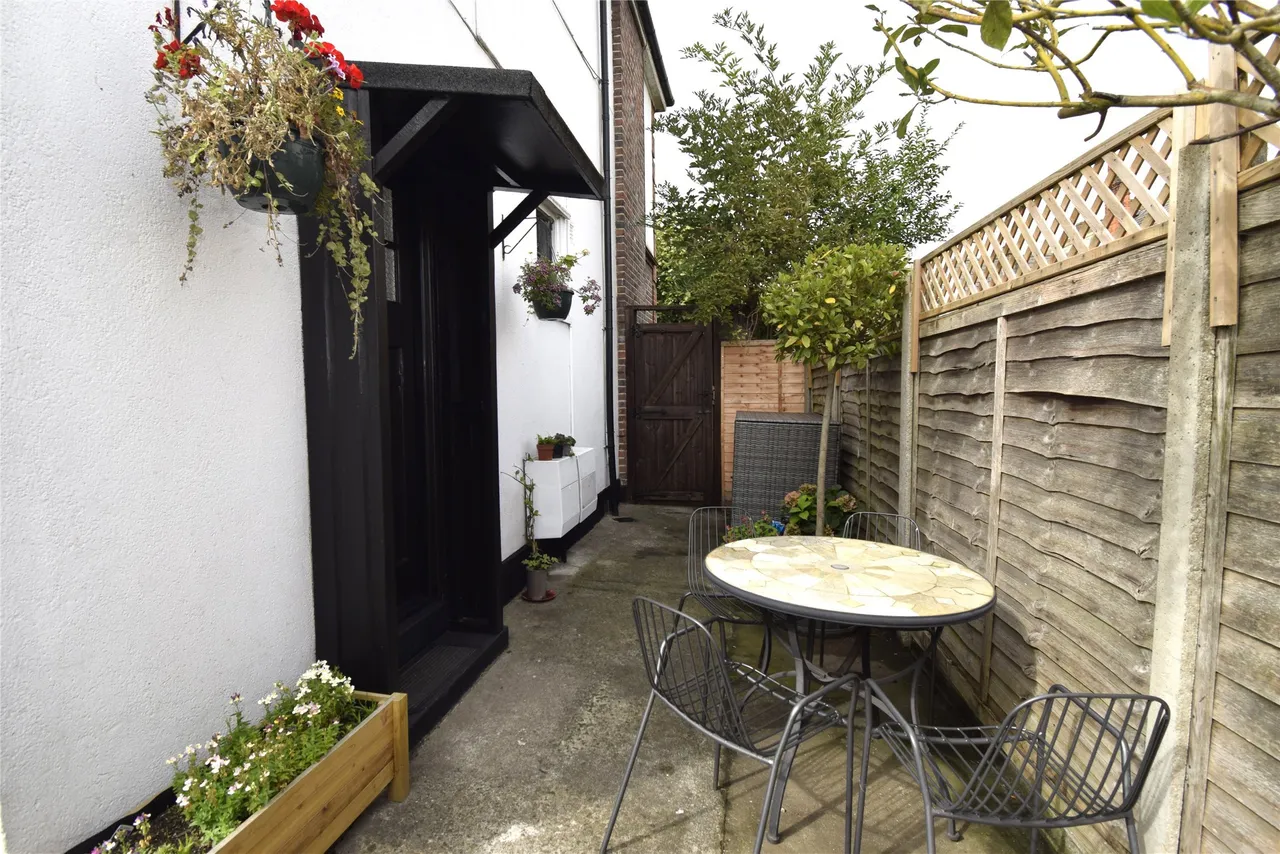 Stapylton Road, Barnet, EN5 4JH, photo 9