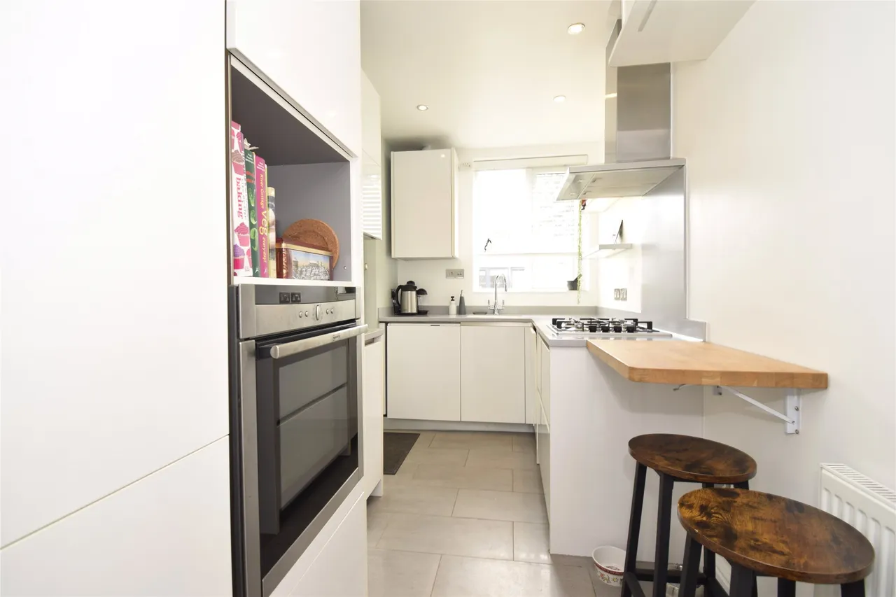 Stapylton Road, Barnet, EN5 4JH, photo 3