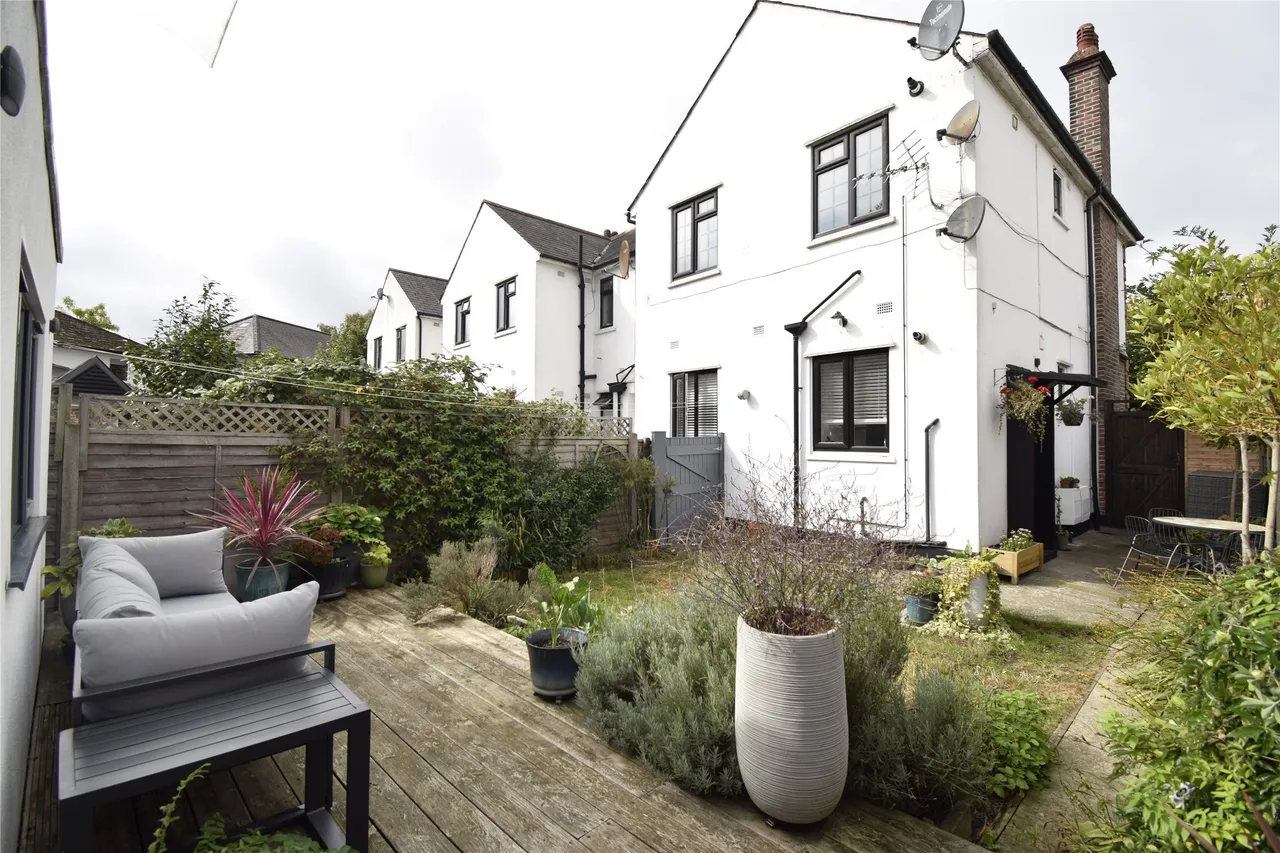 Stapylton Road, Barnet, EN5 4JH, photo 10
