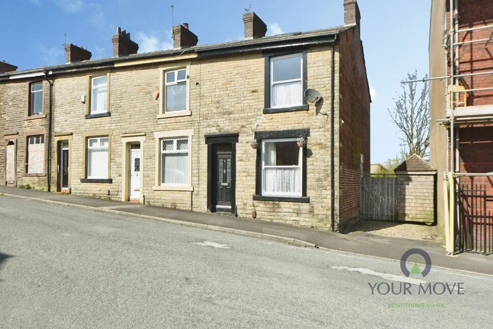 3 bed house for sale — Farrow Street, Shaw, Greater Manchester, OL2