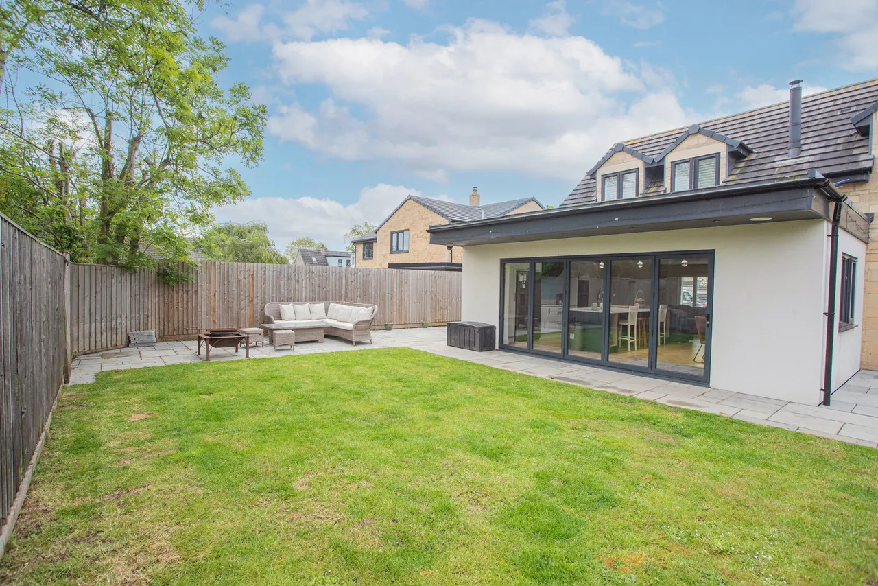 Milbourne, Malmesbury, photo 17