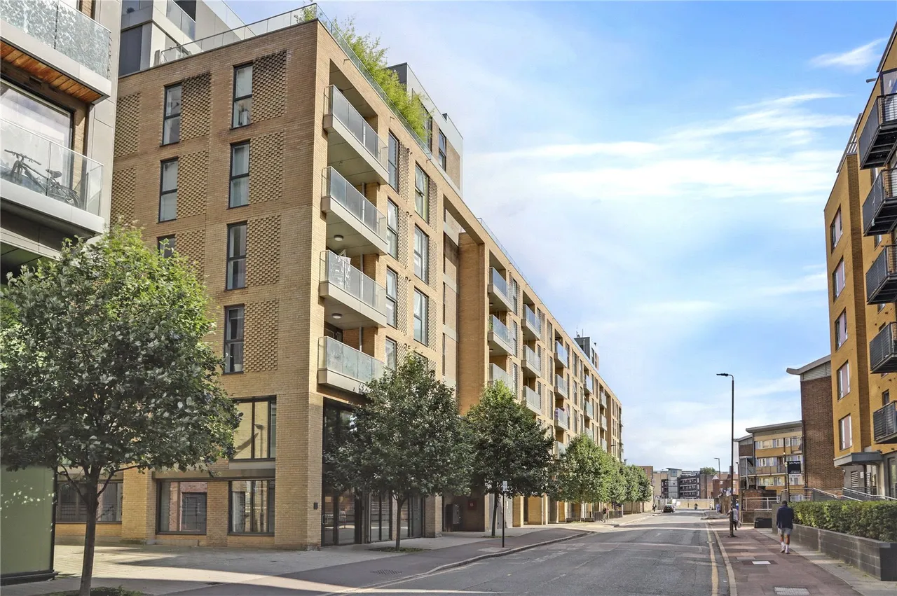 Norman Road, London, SE10, photo 6