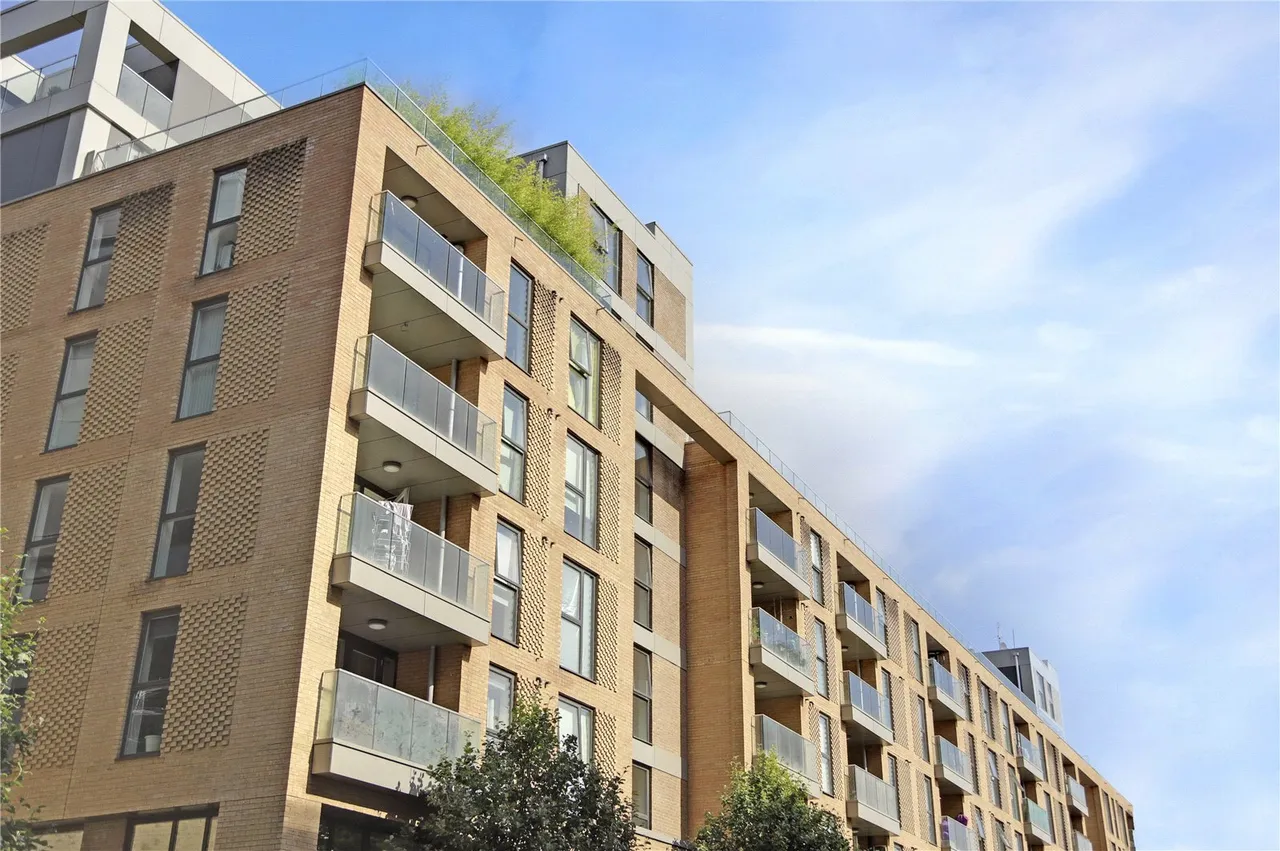 Norman Road, London, SE10, photo 8