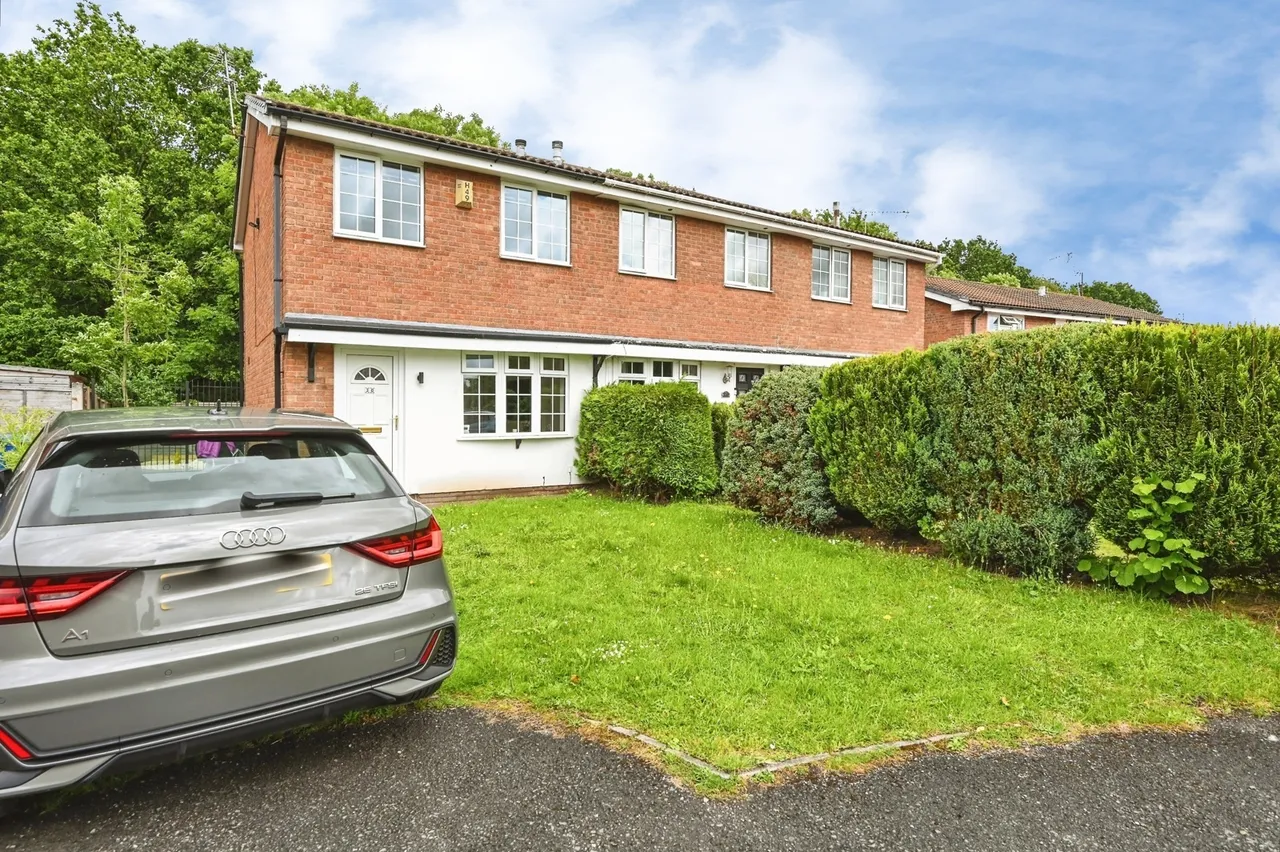 Ellesworth Close, Old Hall, Warrington, Cheshire, WA5, photo 18