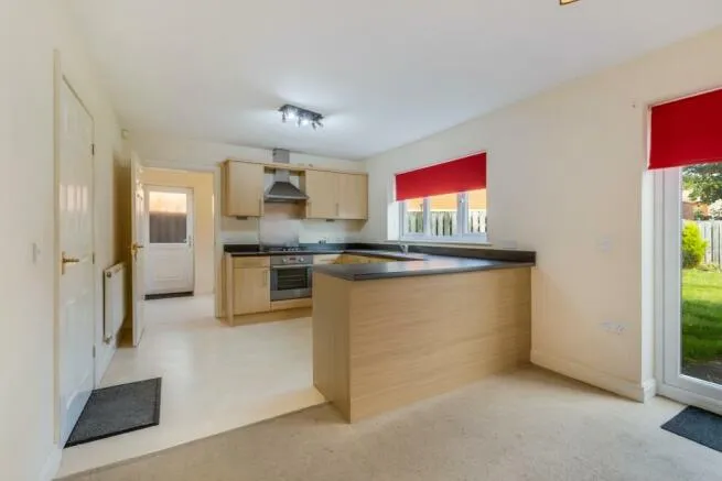 Windermere Road, Blackpool, FY4 2BX, photo 2