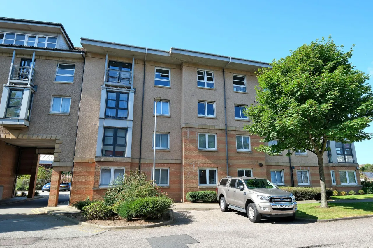 Bannermill Place, The Beach, AB24, photo 14