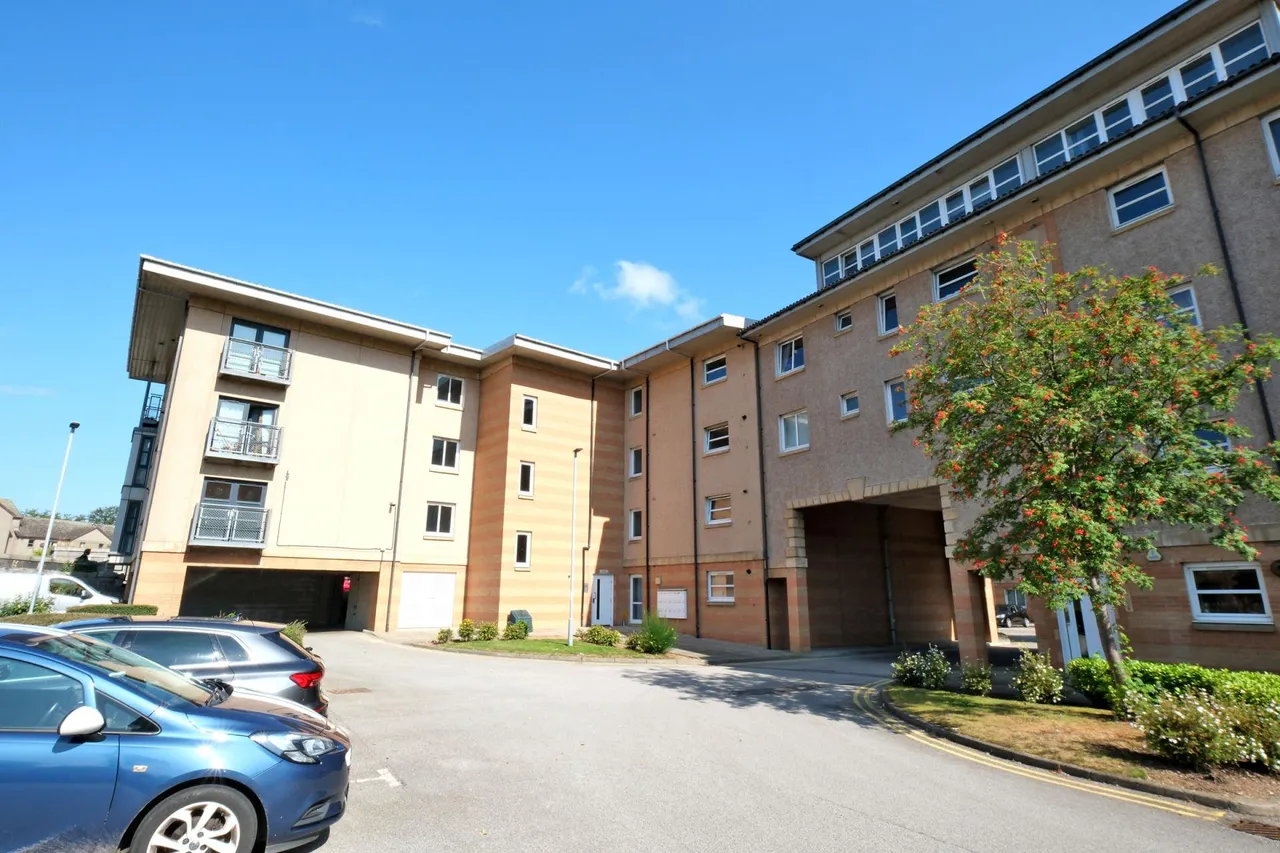 Bannermill Place, The Beach, AB24, photo 15