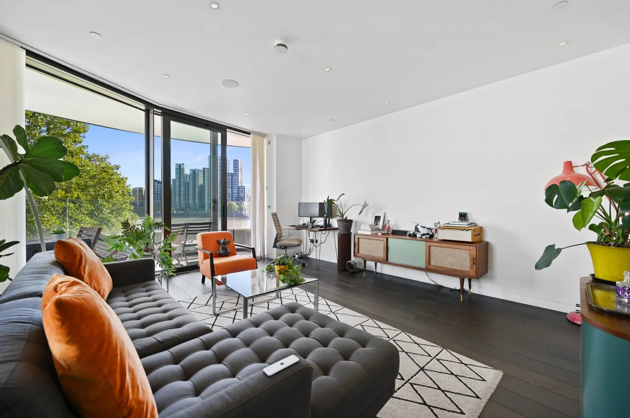 Millbank, Westminster, SW1P, photo 3