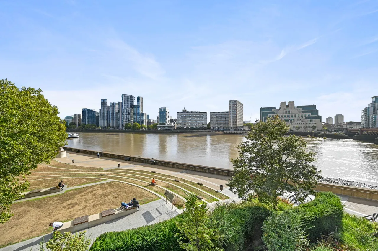 Millbank, Westminster, SW1P, photo 9