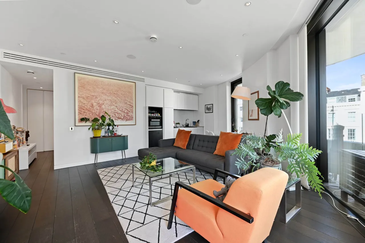 Millbank, Westminster, SW1P, photo 6