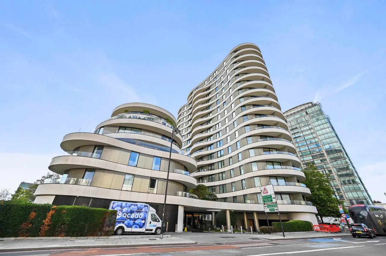 Millbank, Westminster, SW1P, photo 10