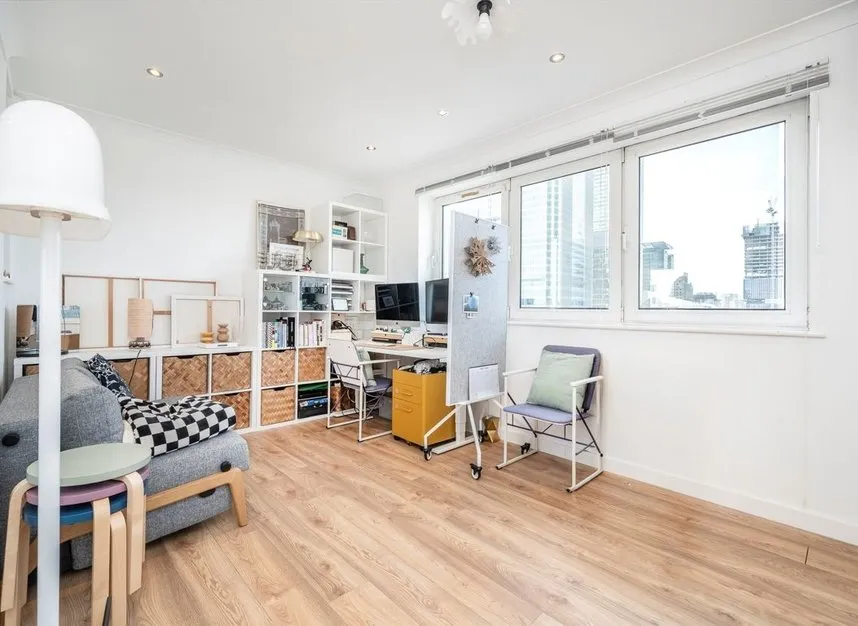 Boardwalk Place, Canary Wharf, E14, photo 7