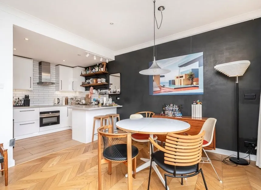 Boardwalk Place, Canary Wharf, E14, photo 5