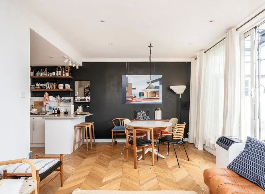 Boardwalk Place, Canary Wharf, E14, photo 8