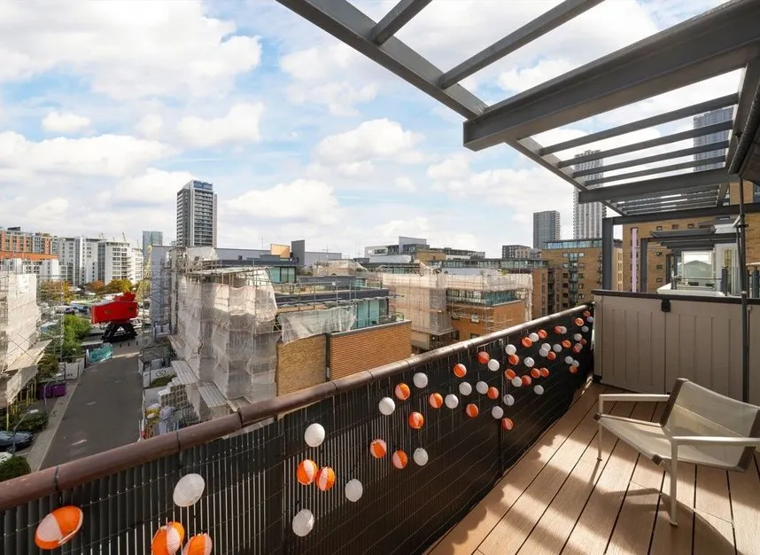 Boardwalk Place, Canary Wharf, E14, photo 9