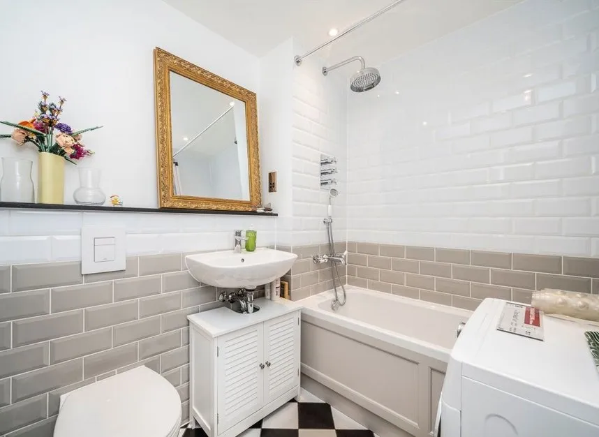 Boardwalk Place, Canary Wharf, E14, photo 10