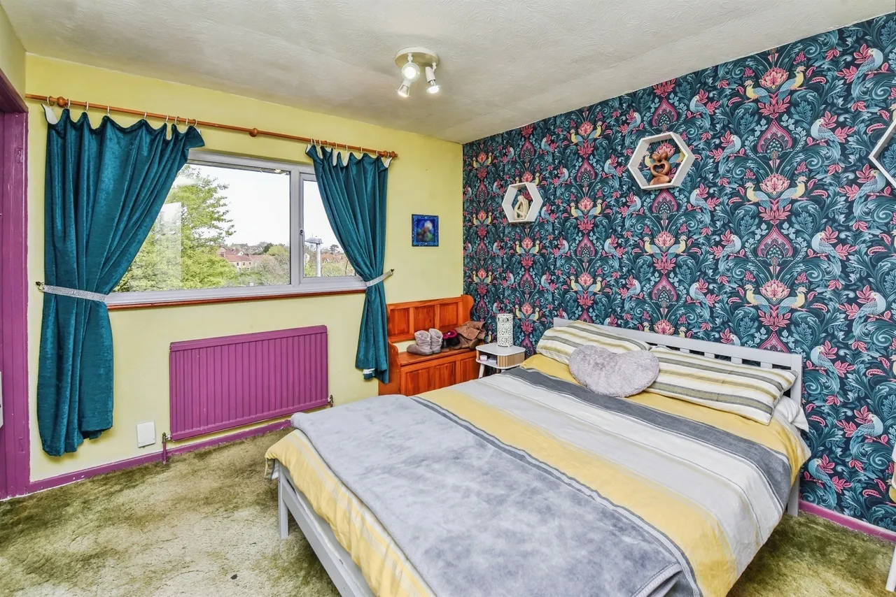 Stonewall Terrace, FROME, photo 9