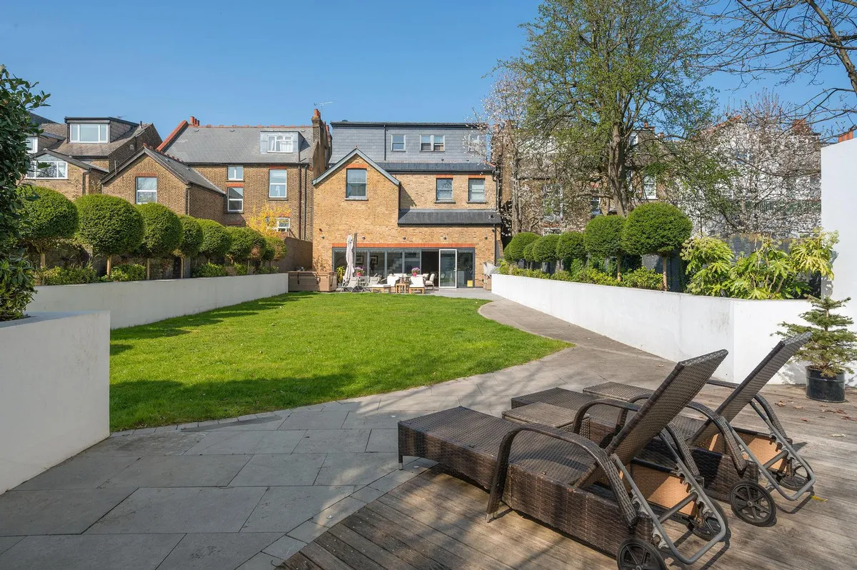 Madeley Road, London, W5, photo 4