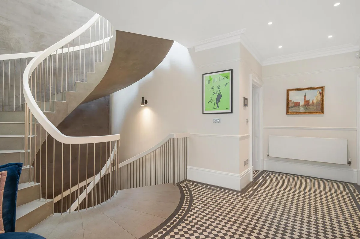 Madeley Road, London, W5, photo 24