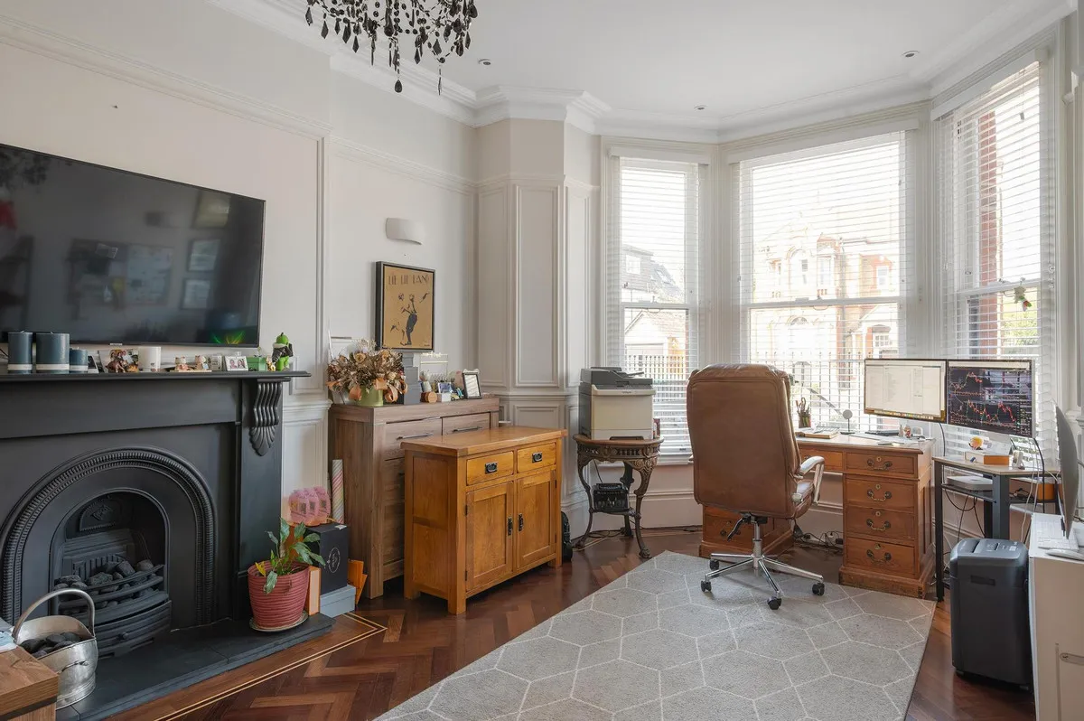 Madeley Road, London, W5, photo 14
